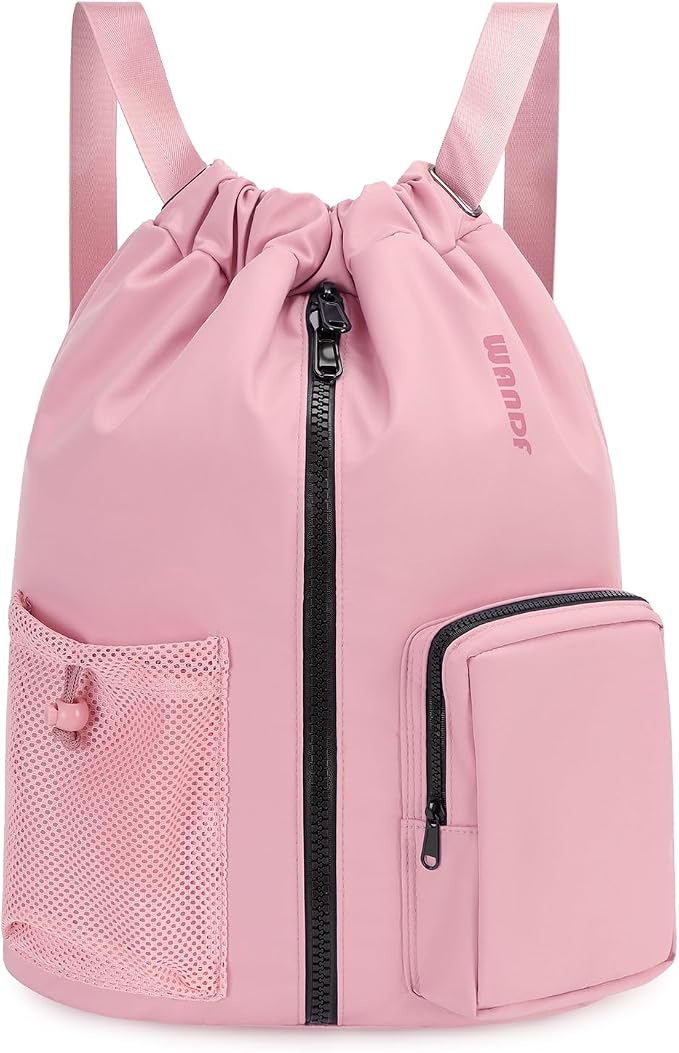 M, Pink