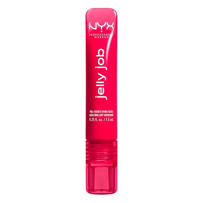14 Cherry Jelly