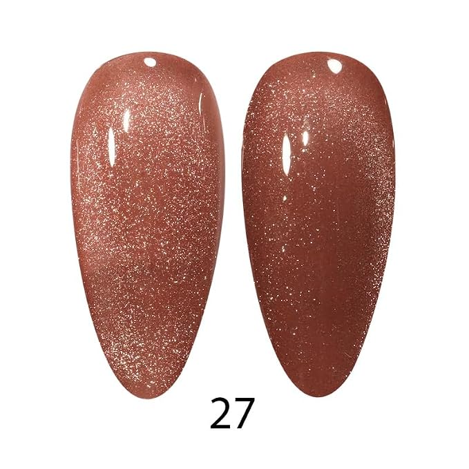 #27 – Cocoa Whiskers