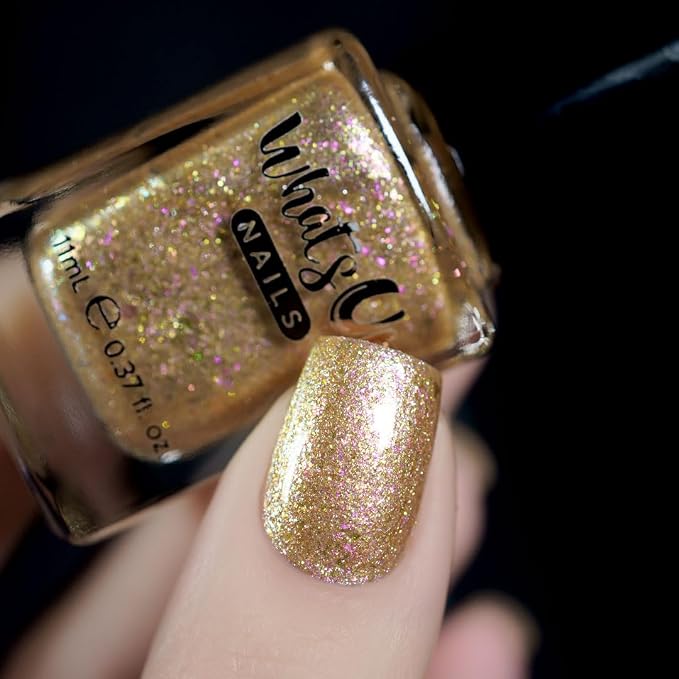 Sequin Seeker