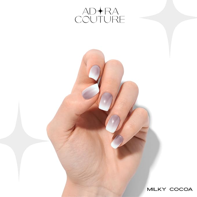 Beige Cocoa