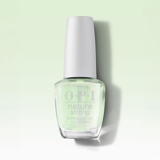 Nature Strong Base Coat