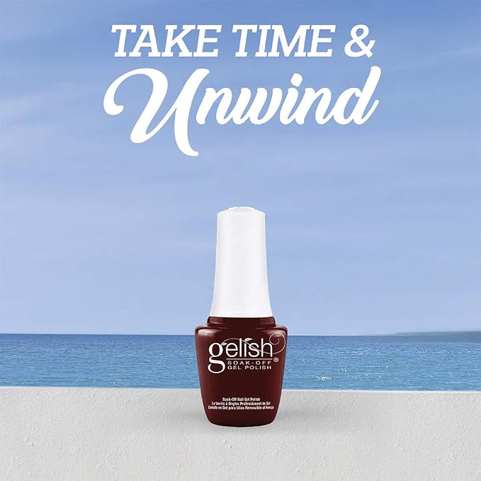 Take Time & Unwind