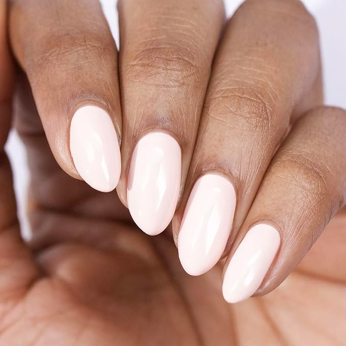 Vanilla Peach