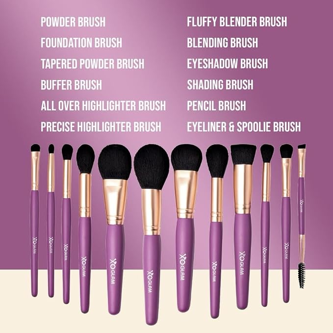 Purple Passion