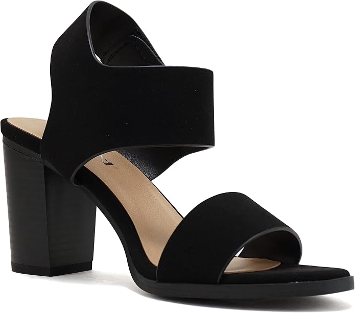 Black Nubuck