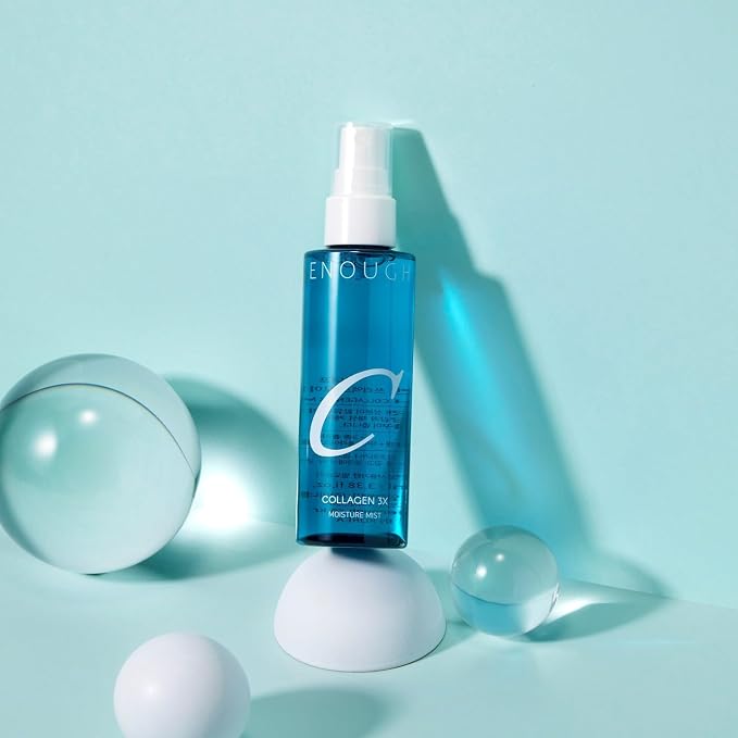 Moisture Mist