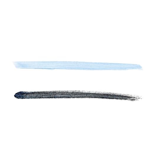 03 Marine / Sky Blue - Deep navy blue + soft baby blue
