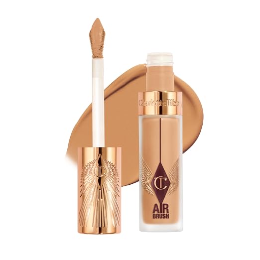 10.5 Tan - Tan with neutral warm undertones