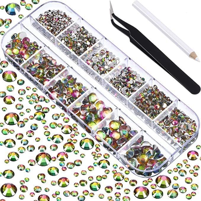 Multicolor