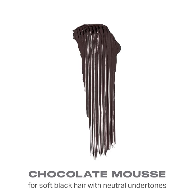 Chocolate Mousse