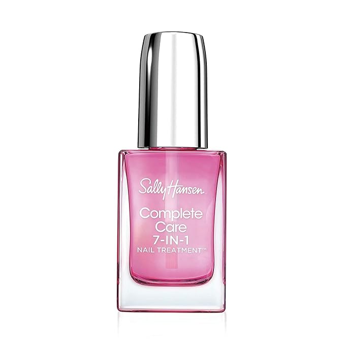 Complete Care 7-in-1 Nail Treatment