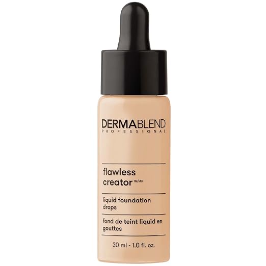 20W: Fair skin with Warm undertones