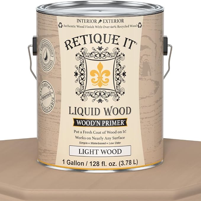 Light Wood
