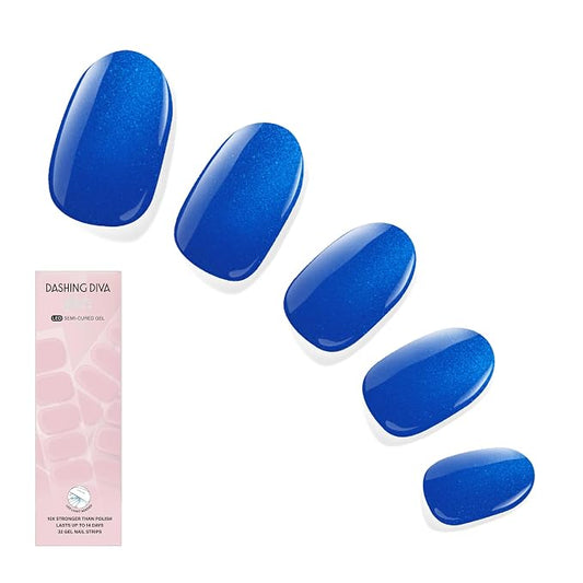 Amalfi Blue
