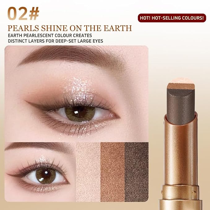 02# PEARLS SHINE ON THE EARTH