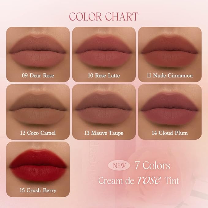 12 Coco Camel