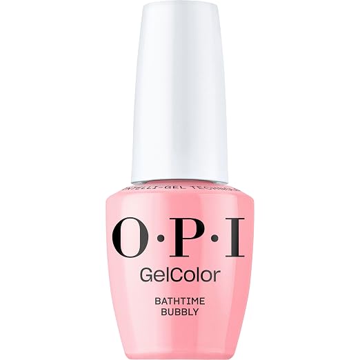 Bathtime Bubbly | Opaque Soft Warm Pink Crème