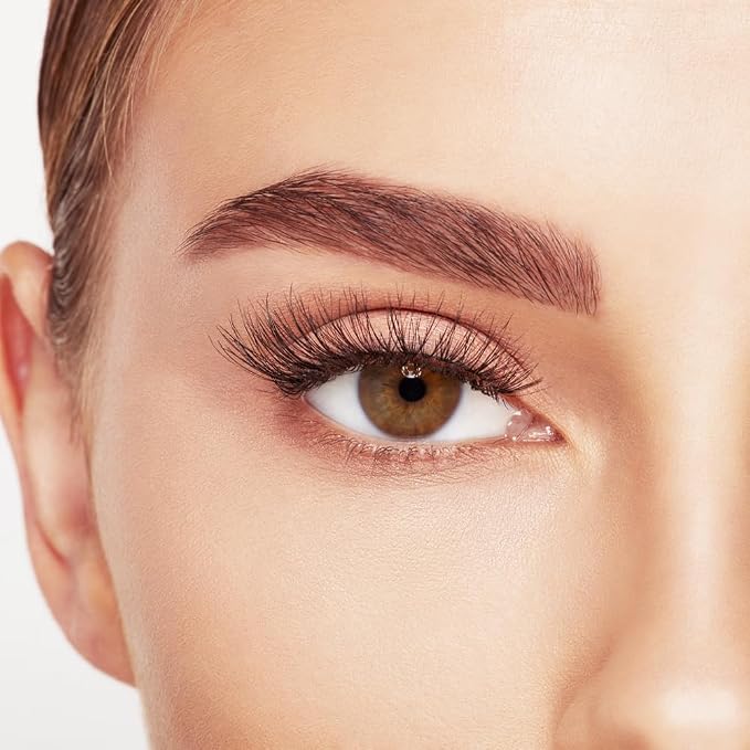 Naked Lashes 422