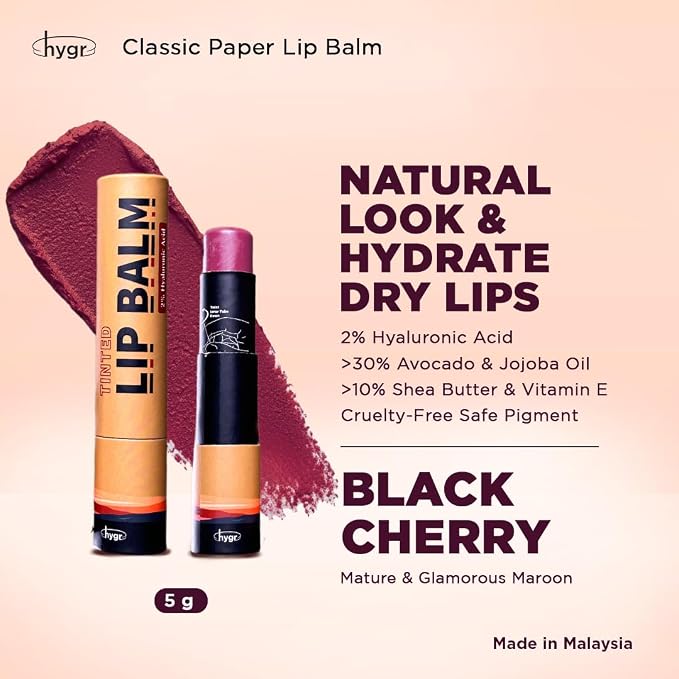 Black Cherry