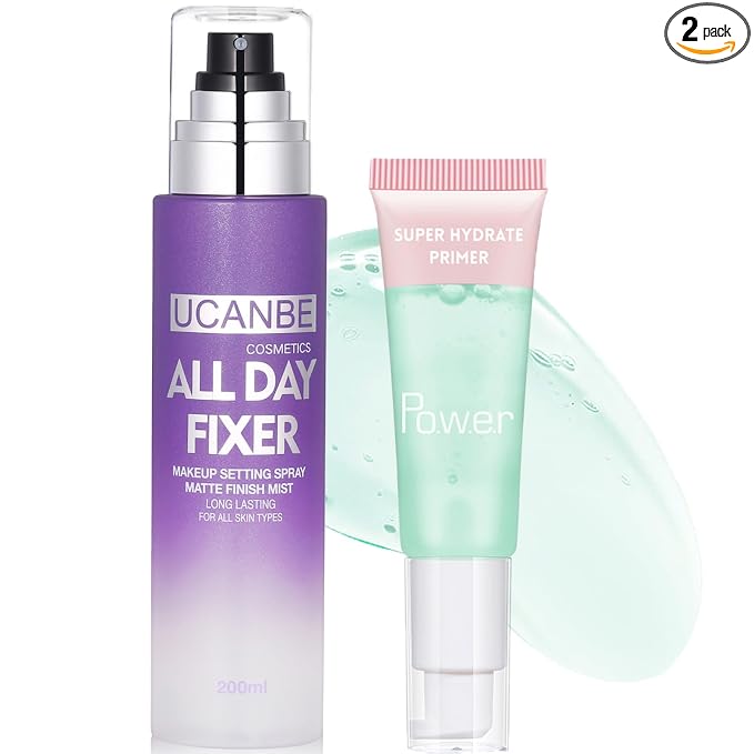 SPRAY+PRIMER