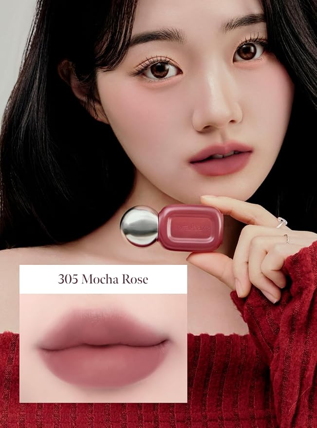 305 Mocha Rose
