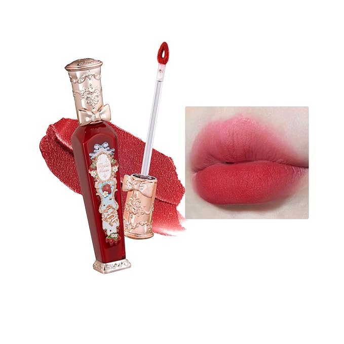S09 Strawberry Crown