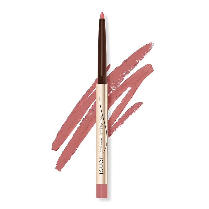Bare Rose - Neutral Rosy Pink Nude