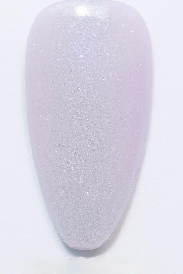 #OE06- Lilac Sparkle