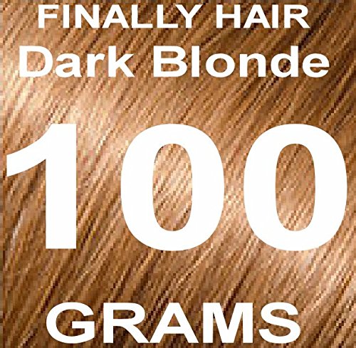 Dark Blonde