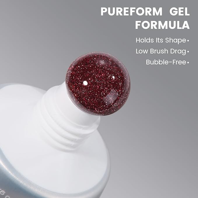 PF07-Sweet Berry
