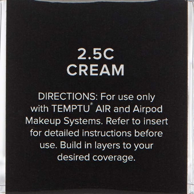 2.5C Cream