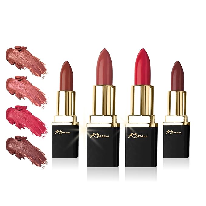 The Coral Collection