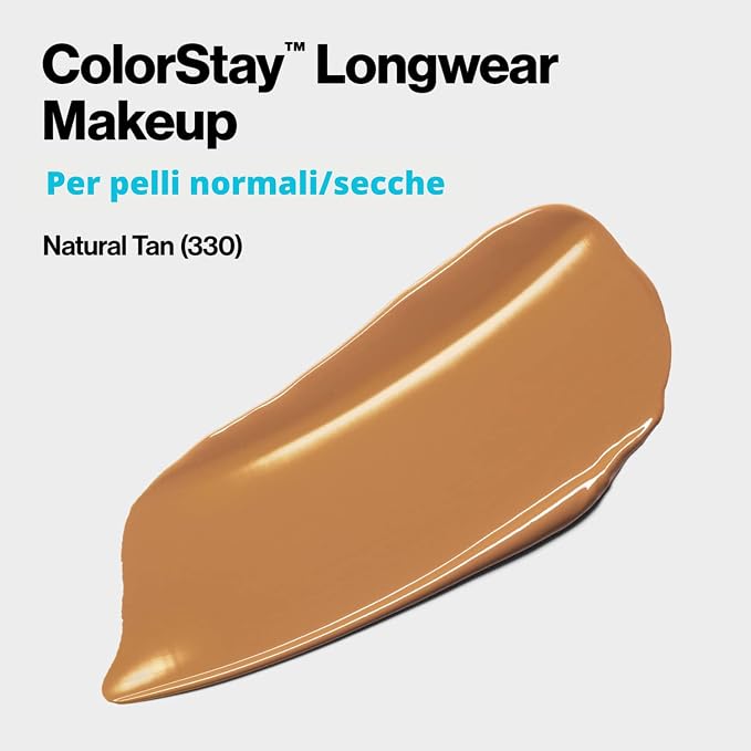 Natural Tan