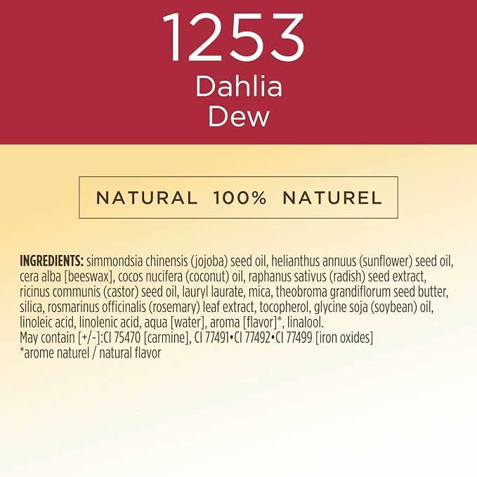 Dahlia Dew