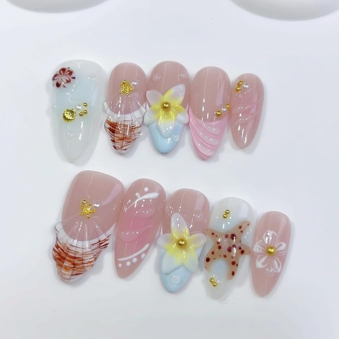 Styl Nails 3