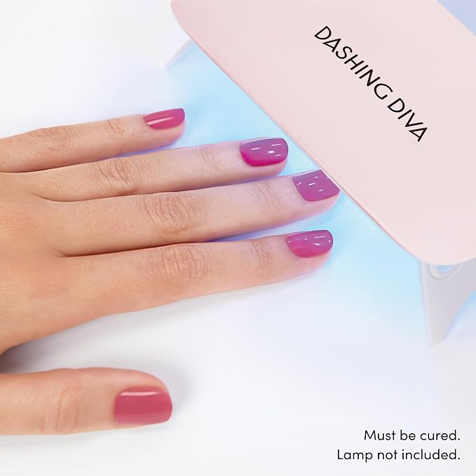 For The Lilac Lover