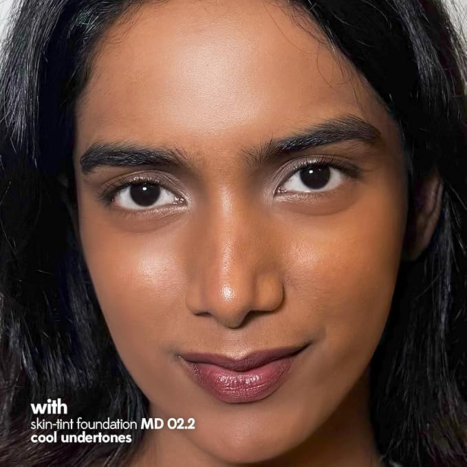 Medium Skin Tone Shade M 02.2