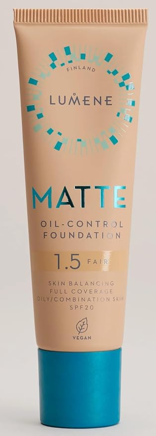 1.5 Fair SPF20
