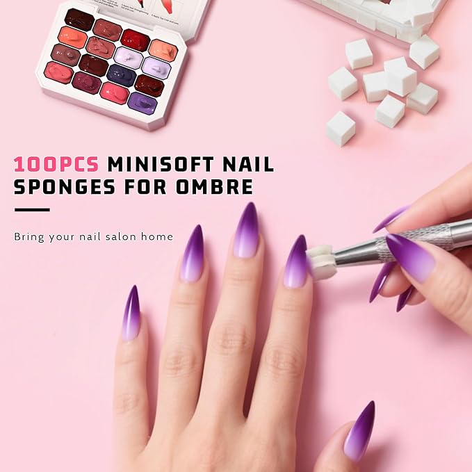 16 Colors M