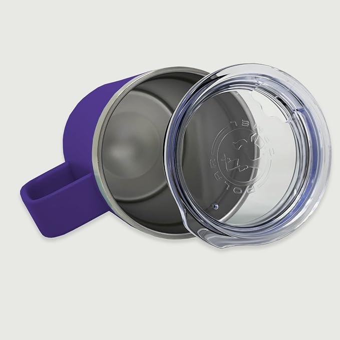 Dark Purple