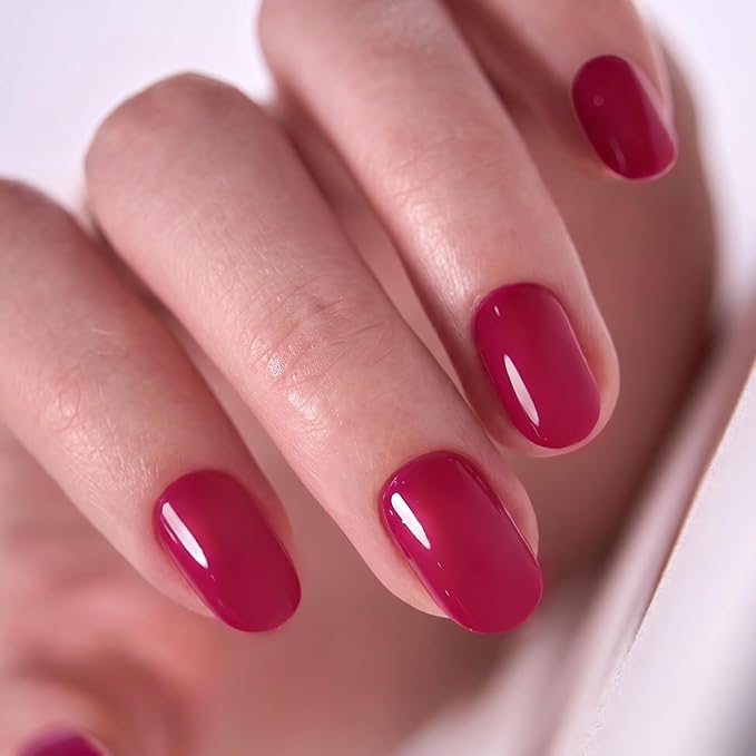 Velvet Berry