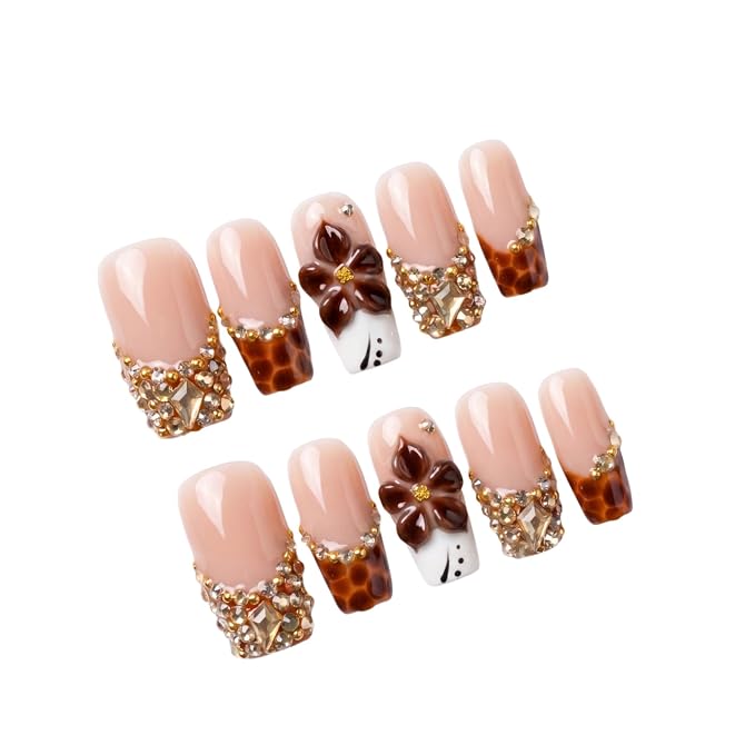 Handmade Nails 25