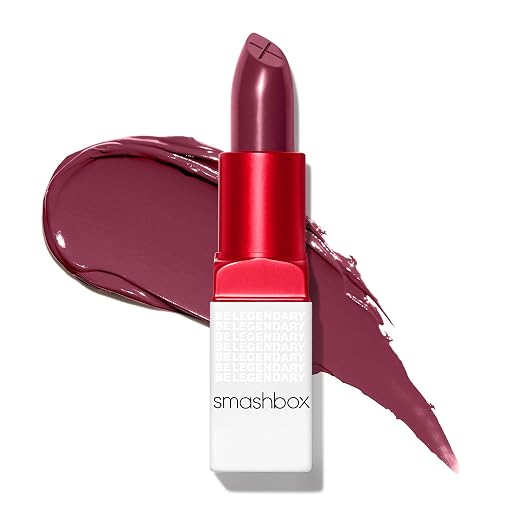 10- It's a Mood (Cranberry)