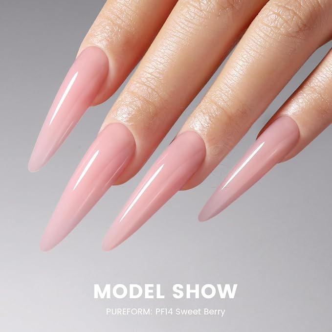 PF14-Petal Pink