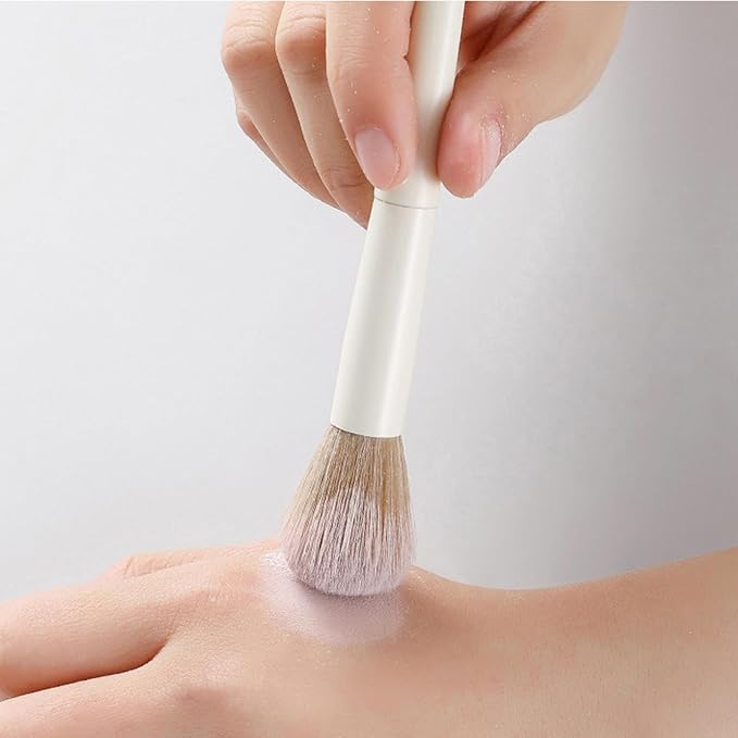 10 Makeup Brushes＆Gift Box