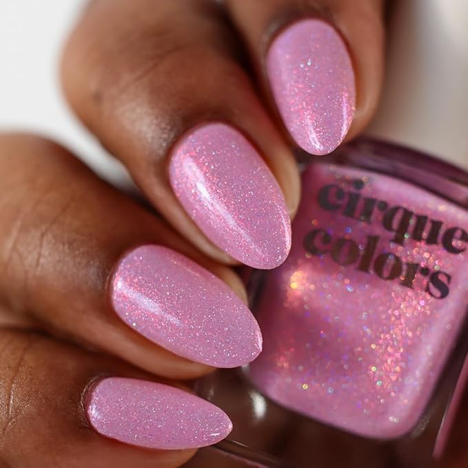 Pink/Rose Gold