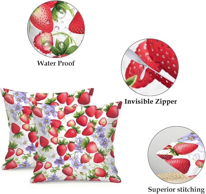 Strawberry