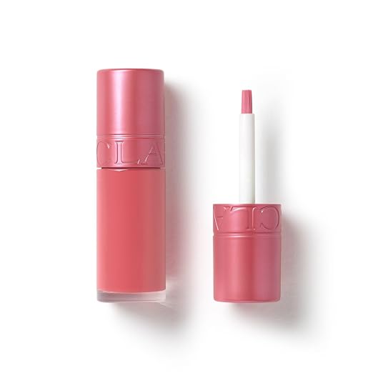 11 Soft Pink Water - baby pink
