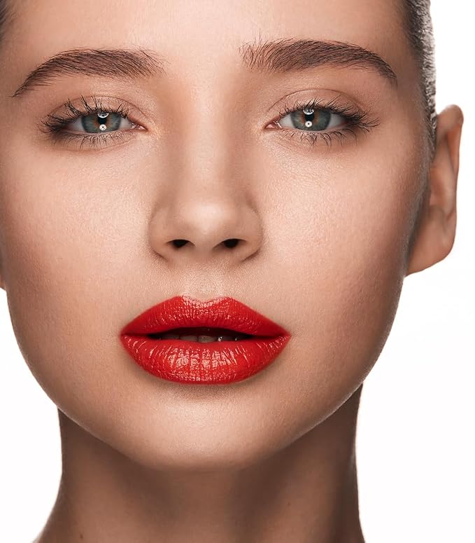 Red Emission